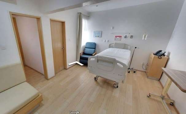 Elba Esther. Pagan 10 mil pesos por día en atención de hospital