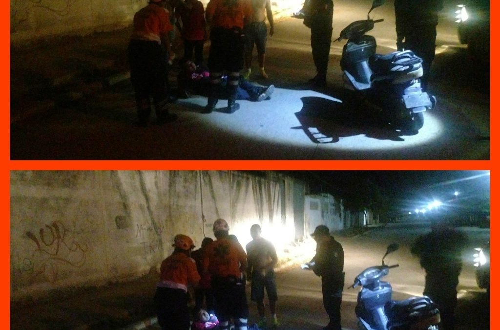 El escuadron ORAM atendio a varios llamados en la costa.