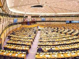 Europa amenaza imponer visa a EU;