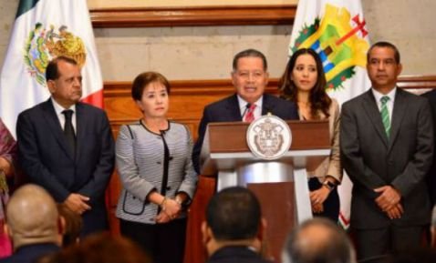 Flavino Ríos es rehén de gobierno de Yunes, afirma su defensa