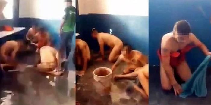 Indagan humillaciones en el penal de Apodaca