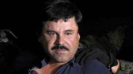 La extradición de “El Chapo” desató una guerra en Chihuahua
