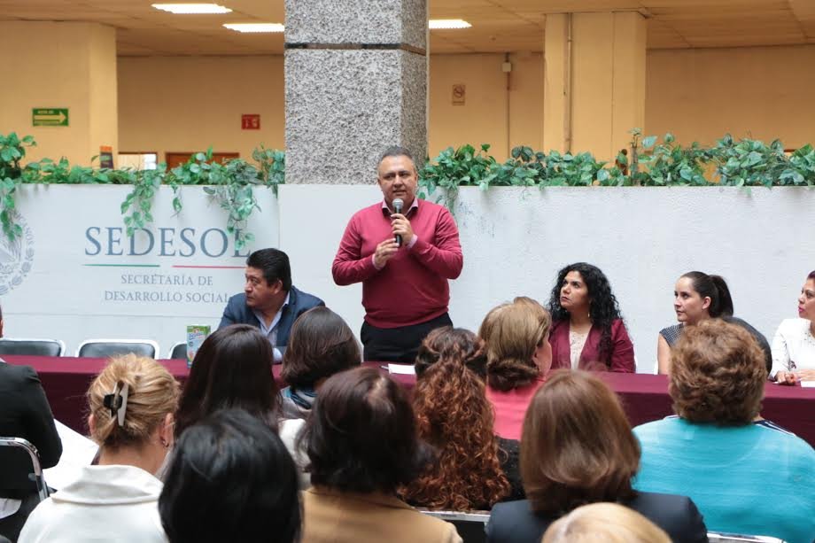 Liconsa firma Política de Igualdad Laboral y No Discriminación