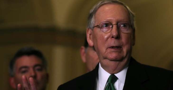 ¿México terminará pagando por el muro?