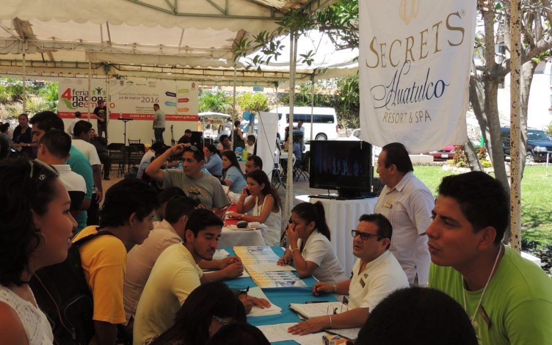 Feria del Empleo