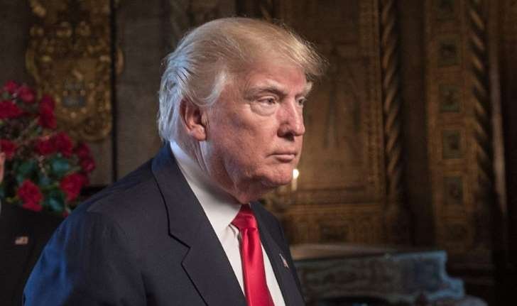 Trump pedirá 6 mil 600 MDD al Congreso de EU para iniciar la construcción del muro: Bloomberg