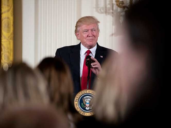 Trump plantea cambios ‘moderados’ al TLCAN: The Wall Street Journal