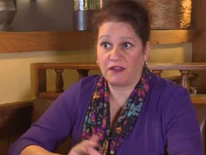 Votó por Trump y ahora su esposo podría ser deportado