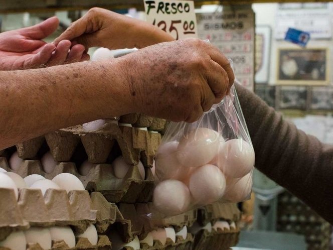 Hasta 5.39% subirá inflación en 2017, pronostica Banxico