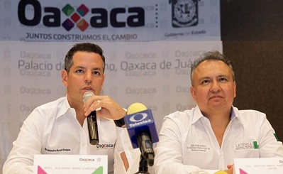 Leche Liconsa gratuita en municipios más pobres de Oaxaca