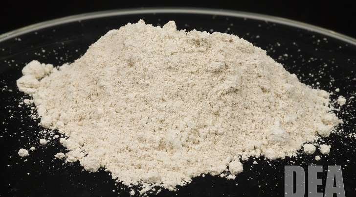 “CHINA WHITE” La nueva amenaza a Estados Unidos