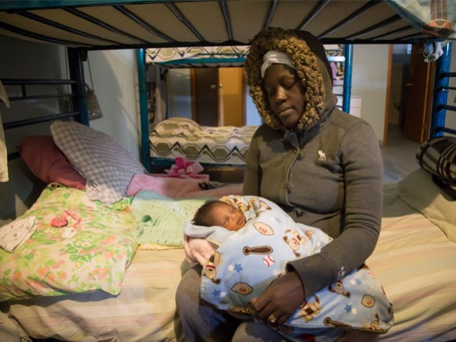 Cantidad de haitianos en BC podría duplicarse: diputada