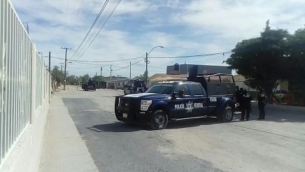 CD JUAREZ CHIH: Catean viviendas en investigación por lavado de dinero