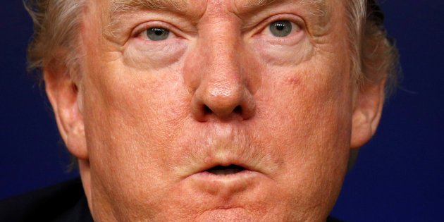 Con el TLCAN a Trump le espera una peor derrota que con Obamacare