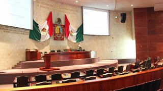 Congreso local aprueba divorcio exprés