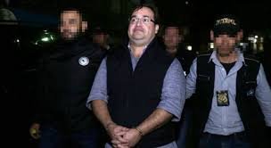 De seis meses a un año podría tardar extradición de Duarte