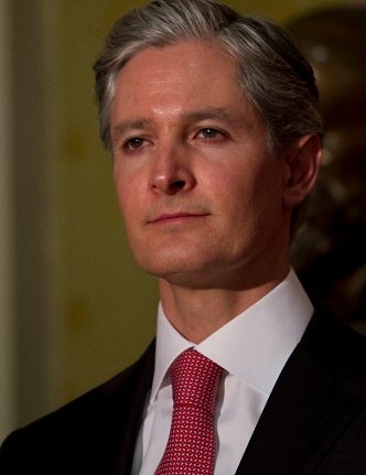 Del Mazo en Banobras: 2,605 mdp gasto