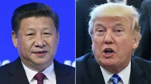 Donald Trump advierte que EE.UU. “resolverá” el problema nuclear de Corea del Norte “con o sin China”