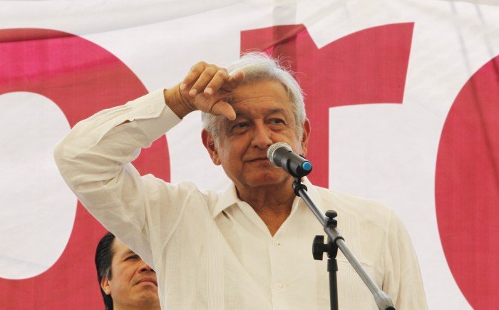 Duarte declarará en mi contra… pero será falso: AMLO