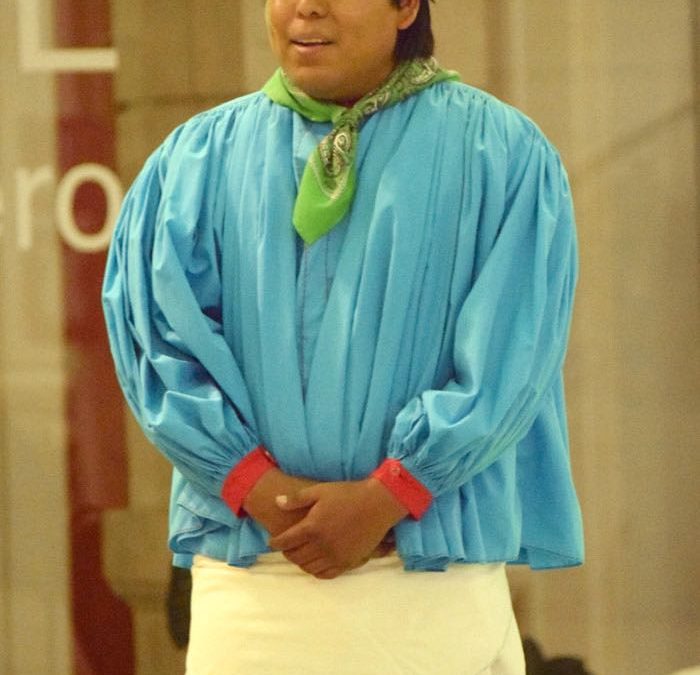 El pianista rarámuri Romeyro Gutiérrez sorprende al mundo con música de Mozart, Chopin, Shubert