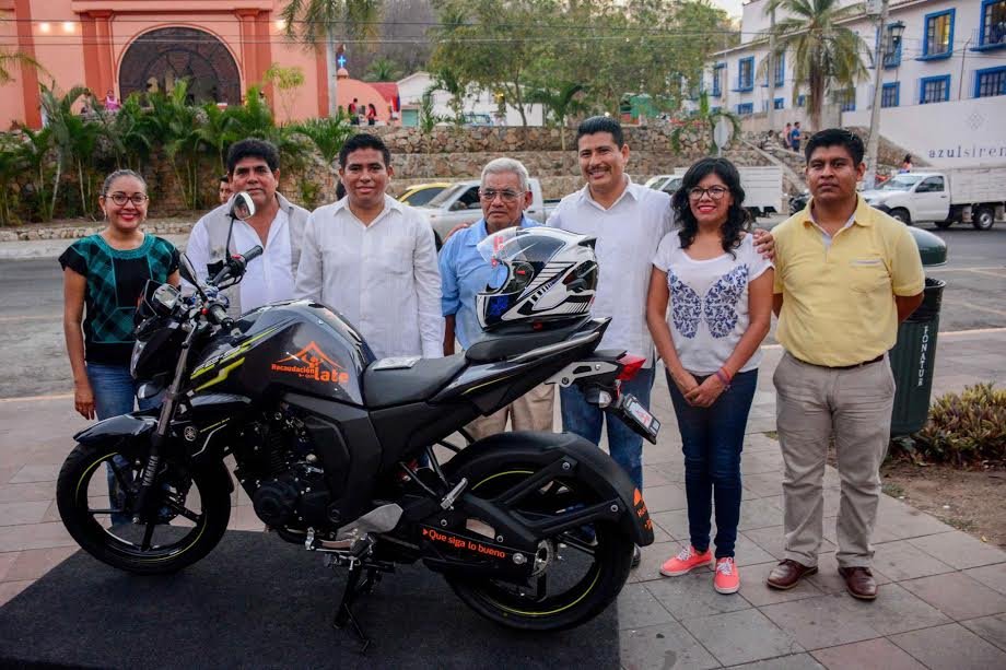En Huatulco “Recaudación que late” cierra primer trimestre con éxito