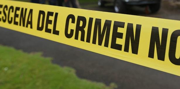 En Río Grande rematan a un hombre y dejan herido de gravedad a otro.