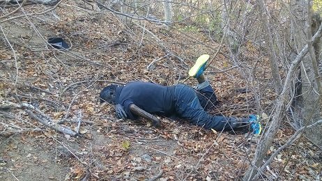 Encuentran un cuerpo sin vida en la playa “la Entrega” Huatulco