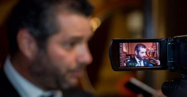 Es mi personalidad, a lo mejor a ella no le gusta,