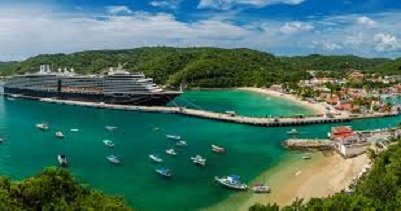 Huatulco entre los 10 destinos de playa más buscados en el mundo