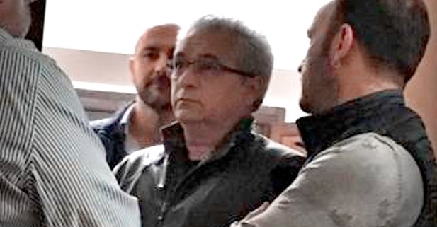 Investigan posibles nexos de Yarrington con grupos delictivos en Italia