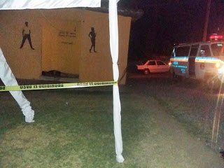 La golpean por defender a otra mujer y muere en balneario de Oaxaca