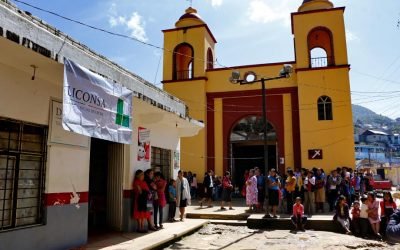 Liconsa coadyuva a vigilar que precios no suban