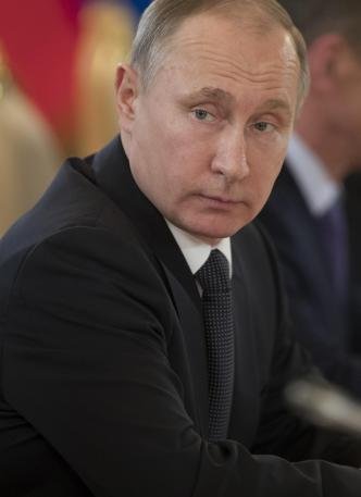 Lo que hay detrás del ataque de Trump a Siria