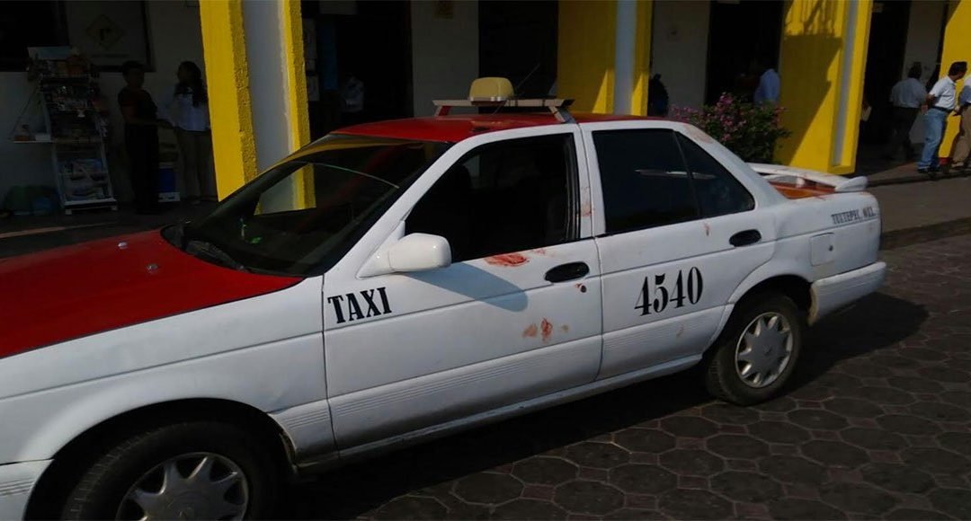 Mañana violenta en Tuxtepec: