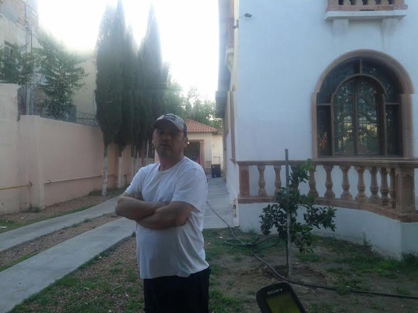 Presunta desaparición de hijo de Juan Gabriel moviliza a Ministeriales