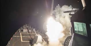 Reporta Siria 9 civiles muertos por bombardeo de EU