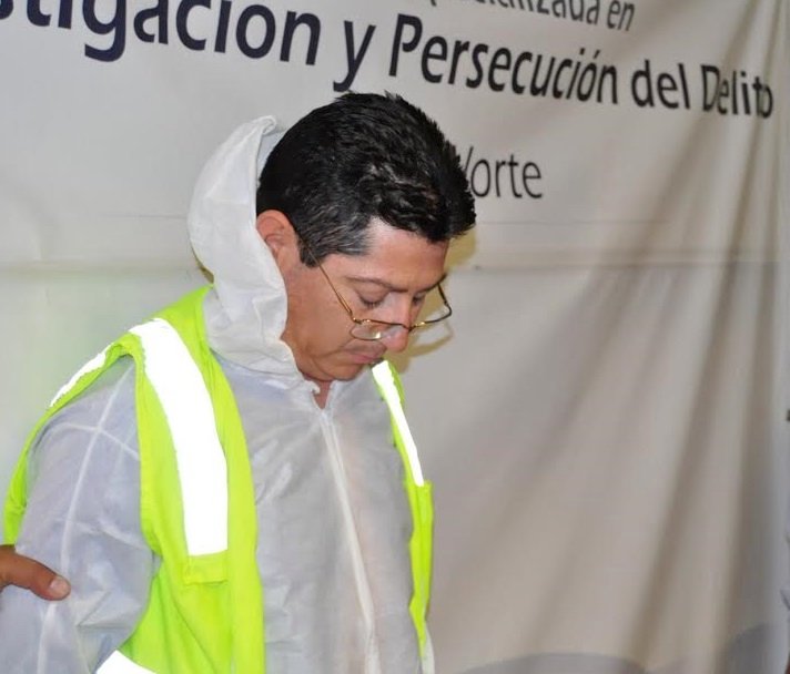 Sentencian a 120 años de prisión a sujeto que asesinó a sus tres hijos y esposa