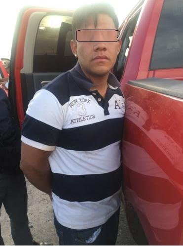 CD JUAREZ CHIH.: Sigue preso presunto homicida que asesinó a su hijastro de 2 años.