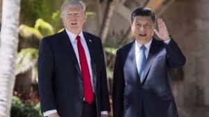 Trump ofreció “buen acuerdo” comercial a China si ayuda con Corea del Norte