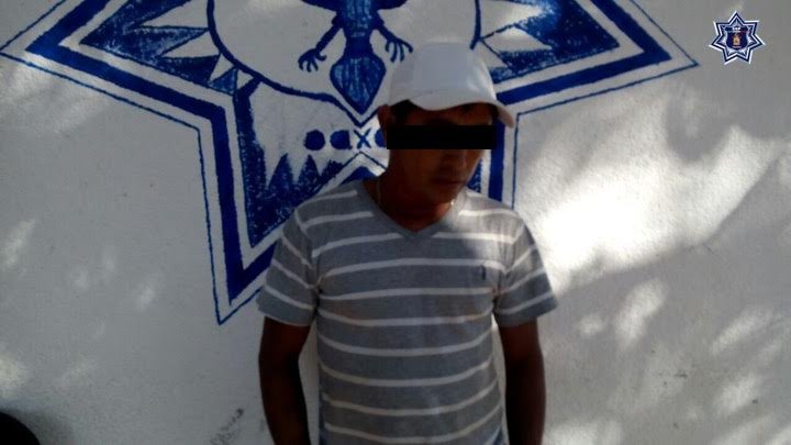 Consigna a uno por presunto delito contra la salud