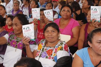 A partir de mayo se incrementa de 151 a 300 municipios