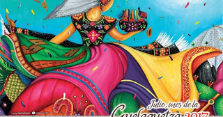 Agotada la preventa de 2 mil 648 entradas para Guelaguetza 2017