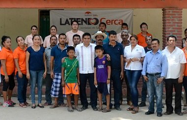 Continúa éxito de Jornadas de Salud “Latiendo Cerca”.