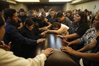 Crimen contra la libertad