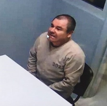 EU aún no le encuentra ‘un dólar’ a ‘El Chapo’: Raúl Cervantes