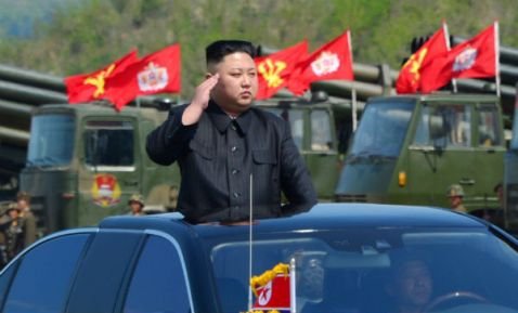 EU empuja a la Península a una guerra nuclear: Corea del Norte