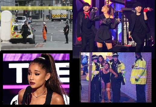 El Estado Islámico se adjudica el ataque en Manchester que dejó 22 muertos