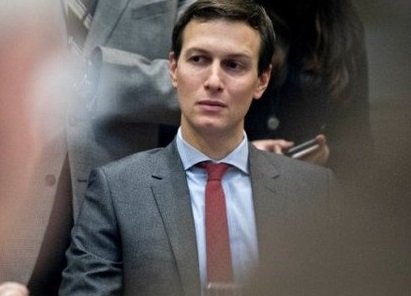 El FBI investiga al yerno de Trump por sus nexos con el Kremlin