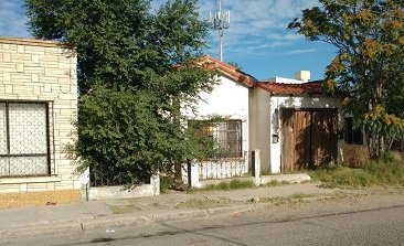 CD JUARTEZ CHIH: Encuentran a mujer sin vida en un domicilio