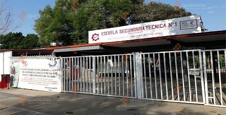 Escuelas públicas de Oaxaca siguen sin clases por paro magisterial